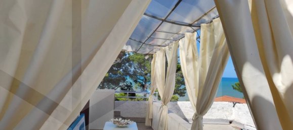 3-salle Appartement à Vieste, Italy No. 22718 10