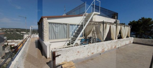 3-salle Appartement à Vieste, Italy No. 22718 16