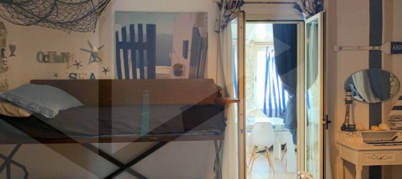 3-salle Appartement à Vieste, Italy No. 22718 13