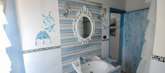 3-salle Appartement à Vieste, Italy No. 22718 11