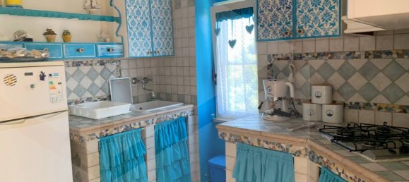 3-salle Appartement à Vieste, Italy No. 22718 2