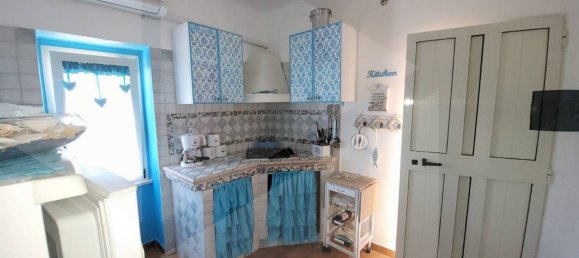 3-salle Appartement à Vieste, Italy No. 22718 18