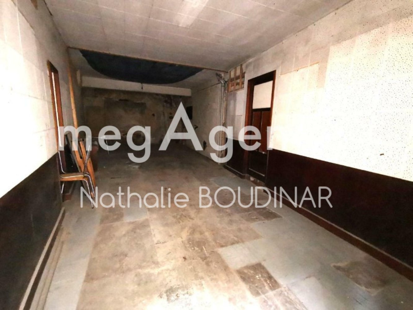 40m² Garage in Saint-Malo, France No. 204254