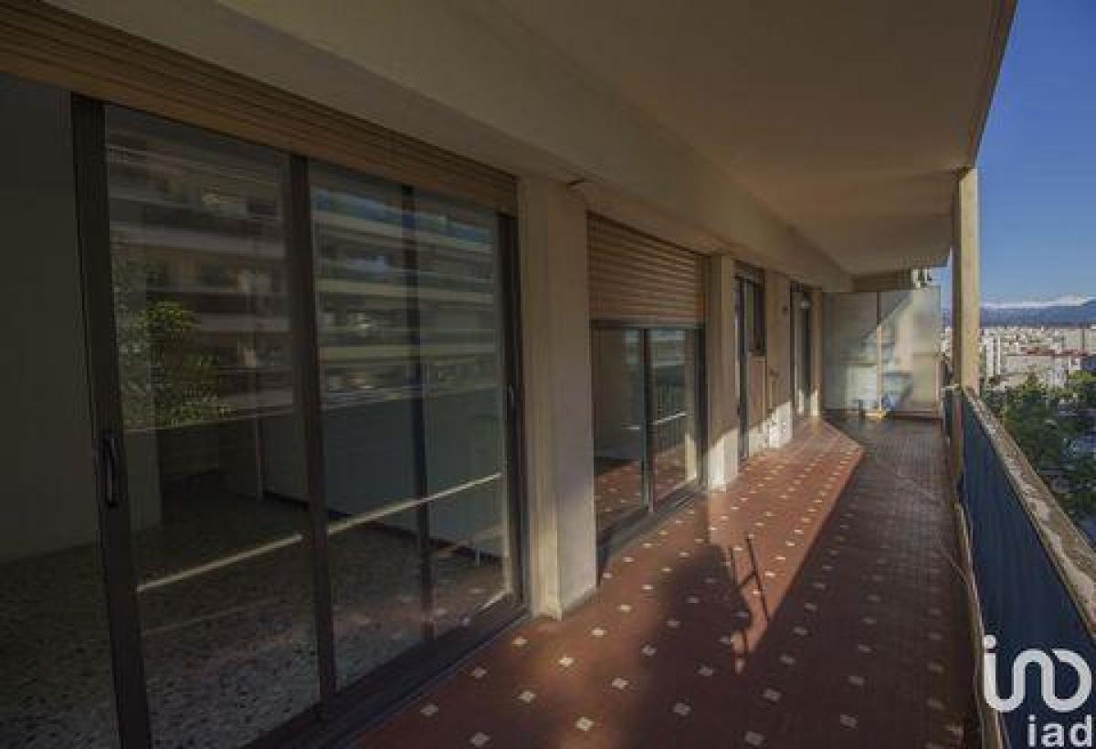 شقة 2 غرف نوم  في Antibes, France رقم 14855