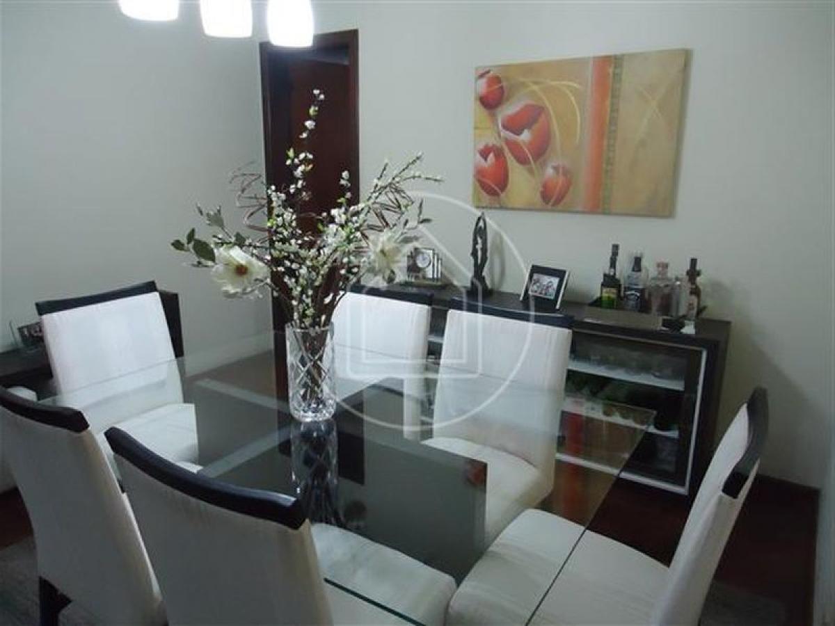 4 chambres Appartement à Sao Paulo, Brazil No. 493468