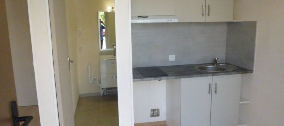 استوديو في Marseille, France رقم 350505 2