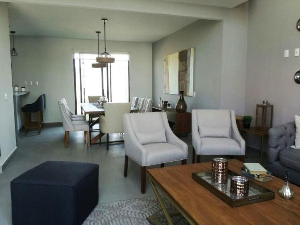 Casa T3 em Mexico N.º 183643