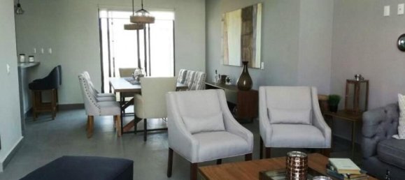 Casa T3 em Mexico N.º 183643 2