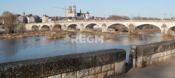 Casa T2 em Orleans, France N.º 81547 4