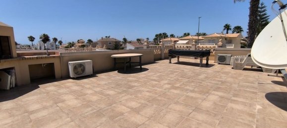 5 غرف نوم منزل في Ciudad Quesada, Spain رقم 182047 12