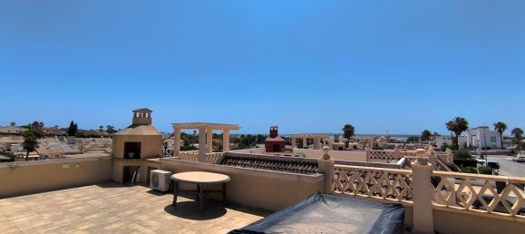 5 غرف نوم منزل في Ciudad Quesada, Spain رقم 182047 13