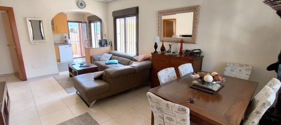 5 غرف نوم منزل في Ciudad Quesada, Spain رقم 182047 3