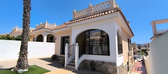 5 غرف نوم منزل في Ciudad Quesada, Spain رقم 182047 31