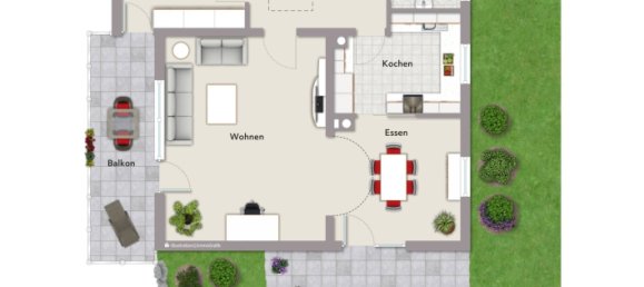 5 rooms House in Miltenberg, Germany No. 340069 23