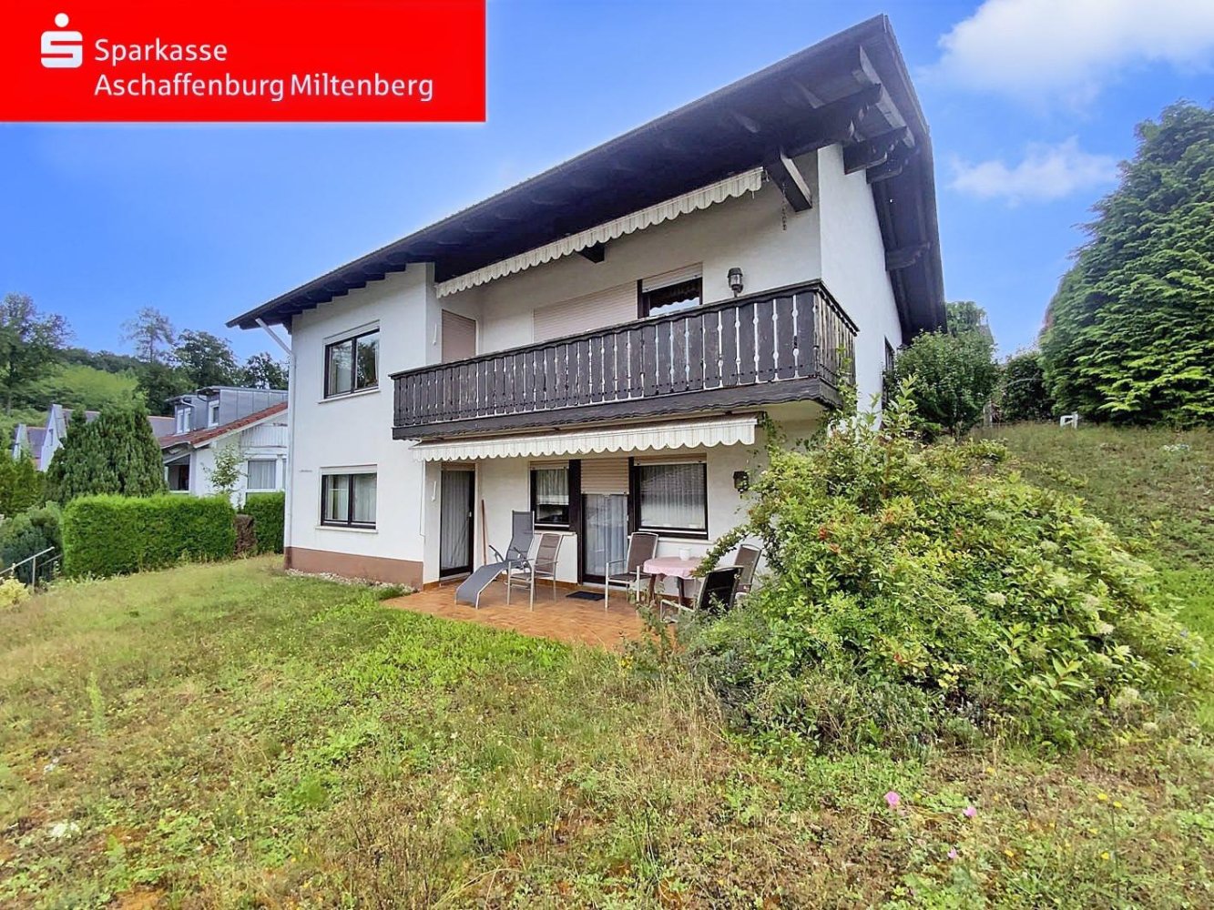 5 rooms House in Miltenberg, Germany No. 340069