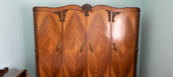 Квартира с 4 спальнями в Вальядолид, Испания № 191512 11