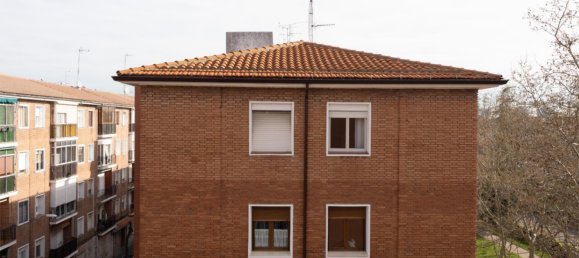 Квартира с 4 спальнями в Вальядолид, Испания № 191512 7