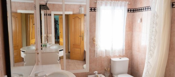 Квартира с 4 спальнями в Вальядолид, Испания № 191512 26