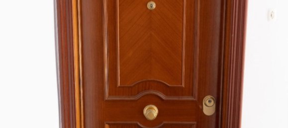 Квартира с 4 спальнями в Вальядолид, Испания № 191512 32