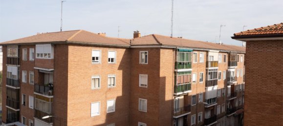 Квартира с 4 спальнями в Вальядолид, Испания № 191512 6