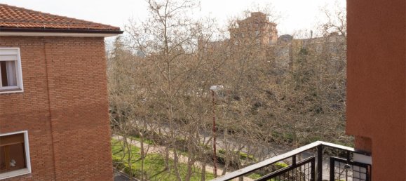 Квартира с 4 спальнями в Вальядолид, Испания № 191512 5