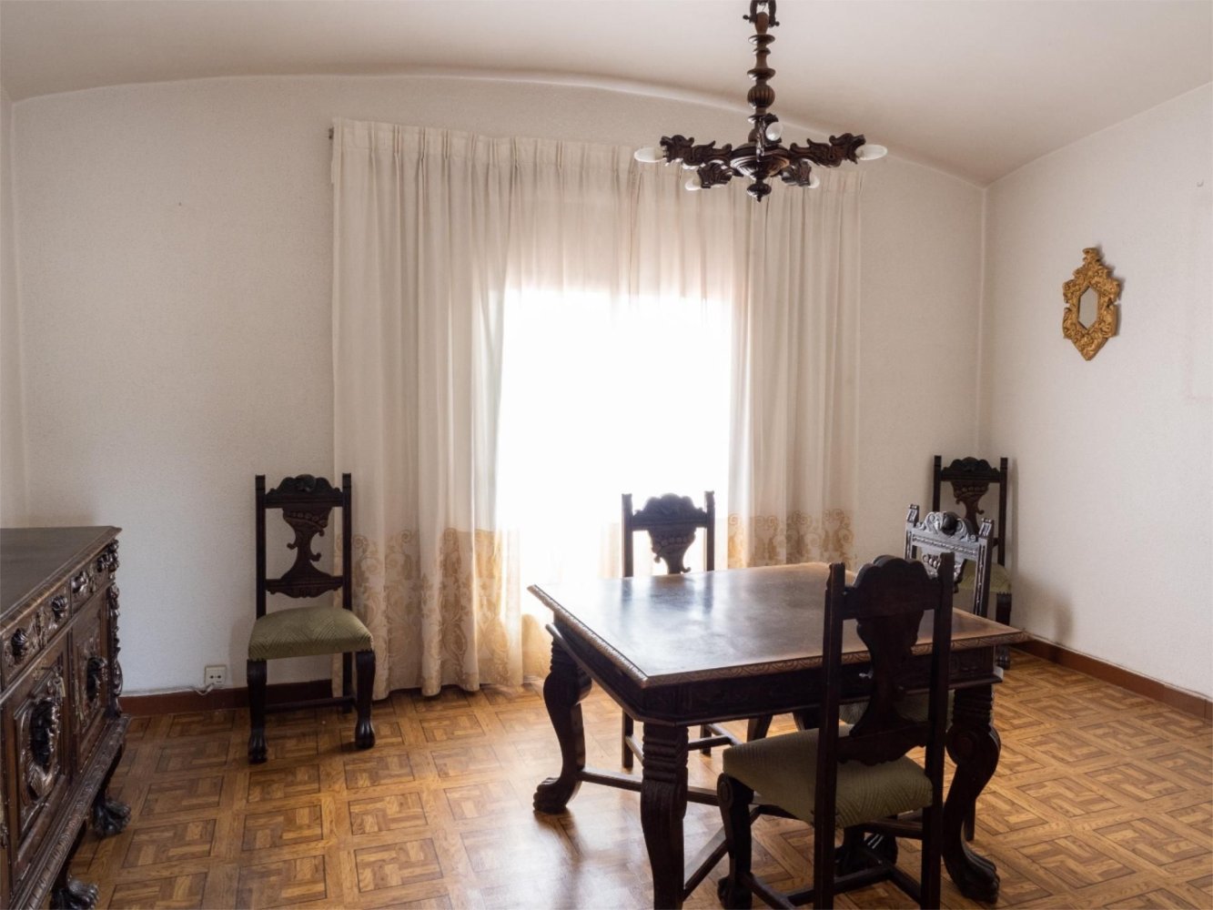 Квартира с 4 спальнями в Вальядолид, Испания № 191512