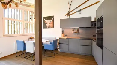 2 bedrooms Apartment in Kirchdorf in Tirol, Austria No. 172507