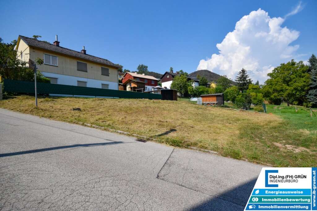 Terrain à Linz, Austria 440m² No. 103238