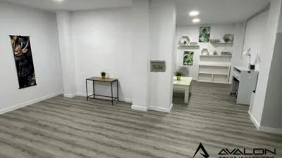 110m² Commercial property in Huelva, Spain No. 175304