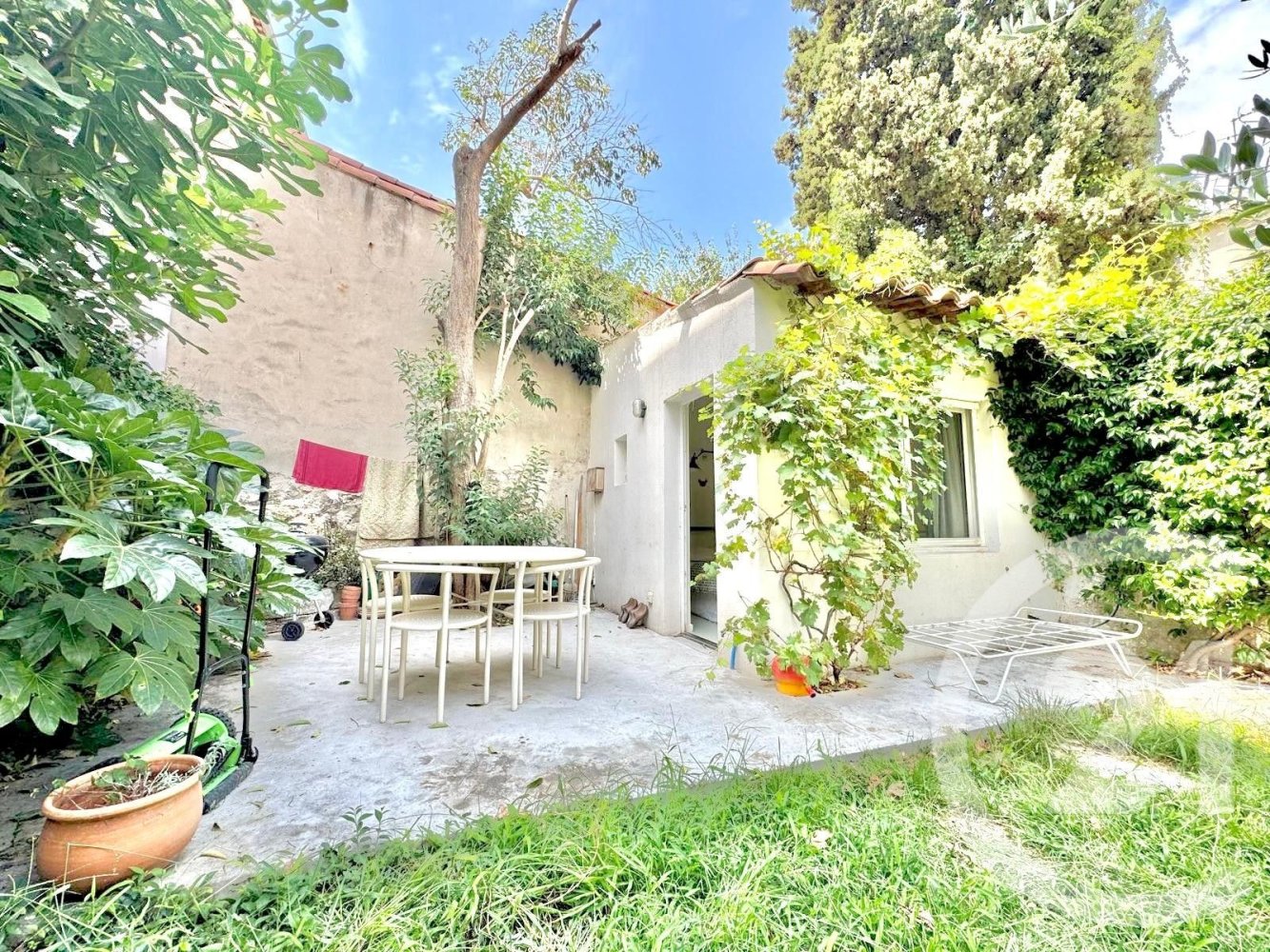 1 chambre Maison à Marseille, France No. 320629