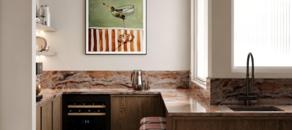 4 غرف نوم شقة في Barcelona, Spain رقم 22452 17