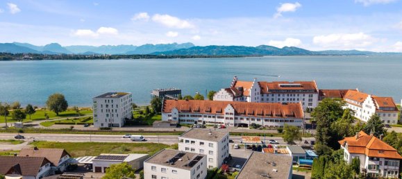 2غرفة شقة في Lochau, Austria رقم 252594 18