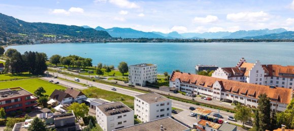 2غرفة شقة في Lochau, Austria رقم 252594 17