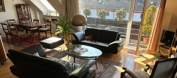 4غرفة منزل ذو طابقين في Dusseldorf, Germany رقم 41323 4