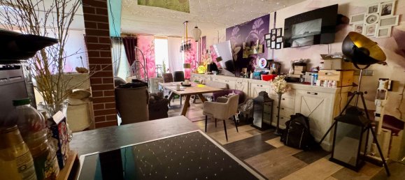 5 bedrooms Townhouse in Markisches Viertel, Germany No. 247557 3