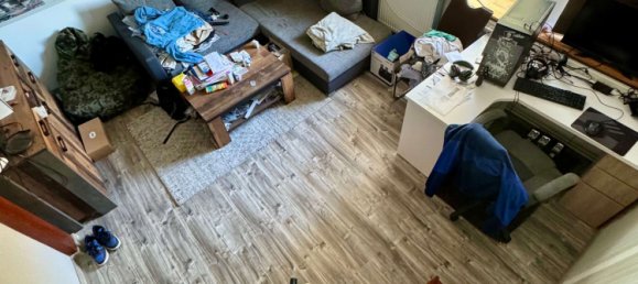 5 bedrooms Townhouse in Markisches Viertel, Germany No. 247557 17