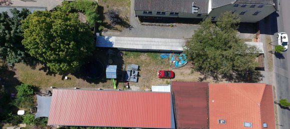 5 bedrooms Townhouse in Markisches Viertel, Germany No. 247557 27