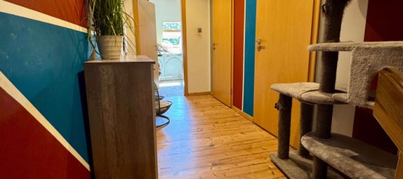 5 bedrooms Townhouse in Markisches Viertel, Germany No. 247557 12