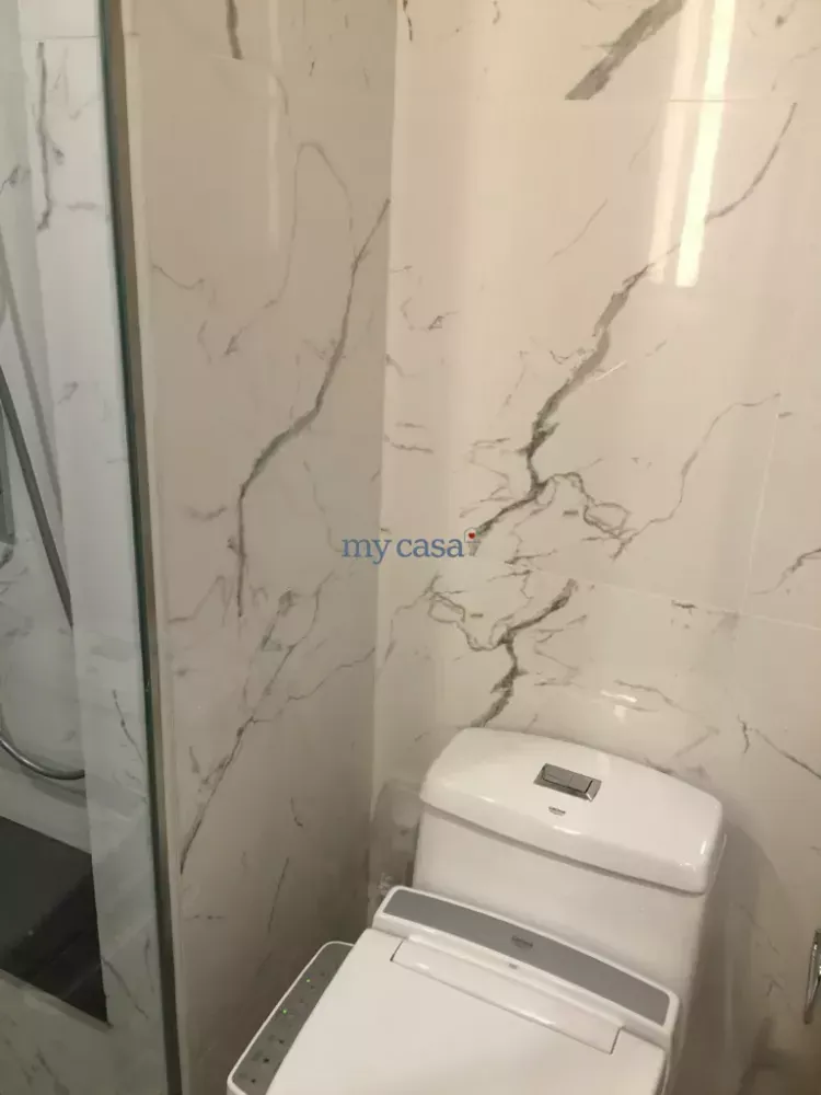 2 chambres appartement à louer à Thu Duc, Ho Chi Minh, Vietnam № 9003