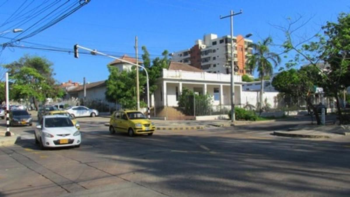 6 Schlafzimmer Haus in Atlantico, Colombia, Nr. 5953