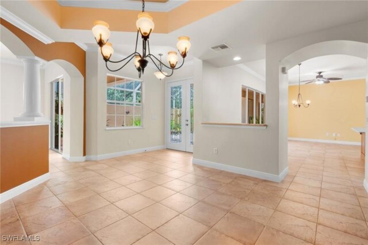 4 bedrooms House in Fort Myers, USA No. 403043