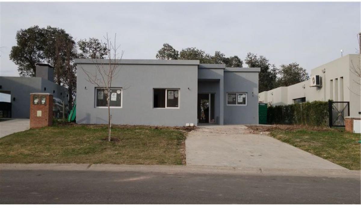 3 Schlafzimmer Haus in Pilar, Argentina, Nr. 68360