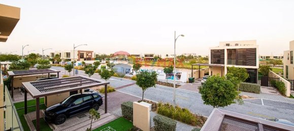 3 bedrooms Townhouse in DAMAC Hills (Akoya by DAMAC), UAE No. 1578 6