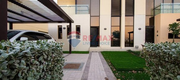 3 bedrooms Townhouse in DAMAC Hills (Akoya by DAMAC), UAE No. 1578 5