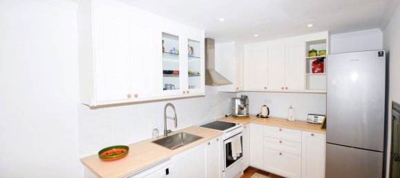 4 Schlafzimmer Penthouse in Mijas, Spain, Nr. 31107 4