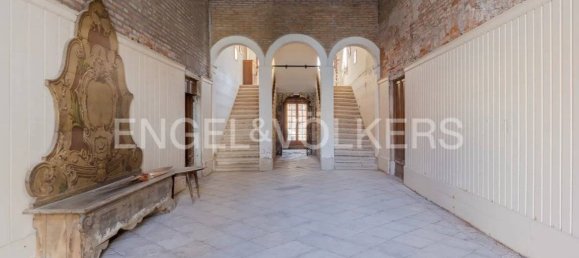 4 bedrooms Apartment in Venice, Italy No. 128376 18