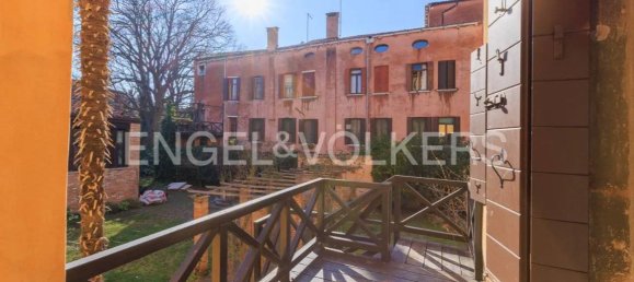4 bedrooms Apartment in Venice, Italy No. 128376 14