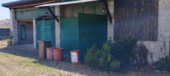 10 rooms Villa in Piacenza d'Adige, Italy No. 198929 8