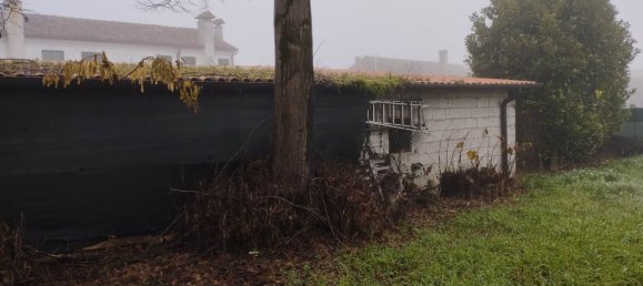 10 rooms Villa in Piacenza d'Adige, Italy No. 198929 5