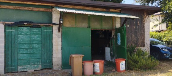 10 rooms Villa in Piacenza d'Adige, Italy No. 198929 7